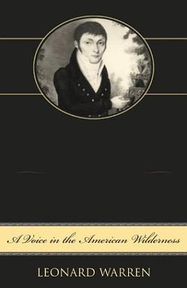 Constantine Samuel Rafinesque pdf epub mobi 电子书 下载