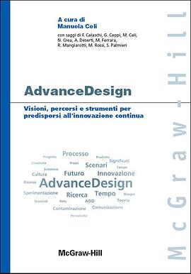 AdvanceDesign pdf epub mobi 電子書 下載