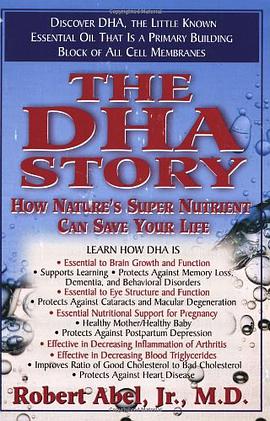 The DHA Story pdf epub mobi 电子书 下载