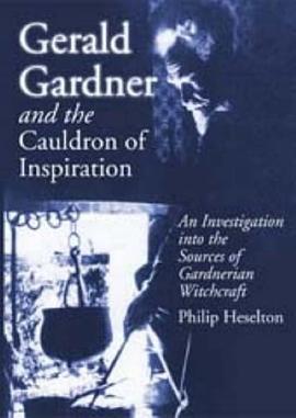 Gerald Gardner And the Cauldron of Inspiration pdf epub mobi 電子書 下載