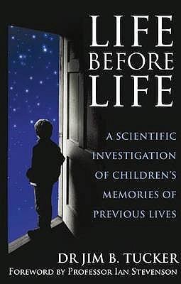 Life Before Life pdf epub mobi 电子书 下载