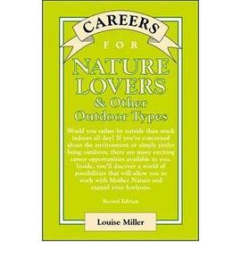 Careers for Nature Lovers&Other Outdoor Types pdf epub mobi 电子书 下载