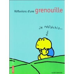 Réflexions d'une grenouille pdf epub mobi 电子书 下载