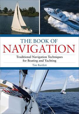 The Book of Navigation pdf epub mobi 电子书 下载