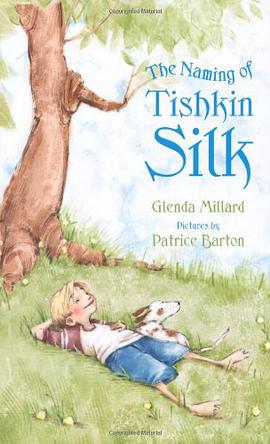 The Naming of Tishkin Silk pdf epub mobi 电子书 下载