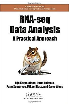 RNA-seq Data Analysis: A Practical Approach pdf epub mobi 电子书 下载