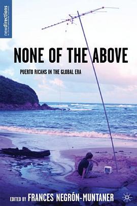 None of the Above pdf epub mobi 电子书 下载