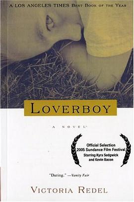 Loverboy pdf epub mobi 电子书 下载