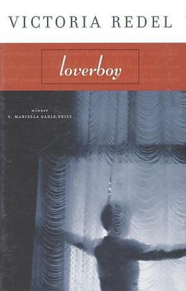 Loverboy pdf epub mobi 电子书 下载