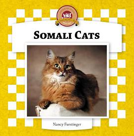 Somali Cats pdf epub mobi 电子书 下载