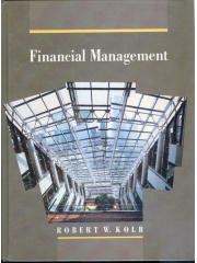 Financial management pdf epub mobi 电子书 下载