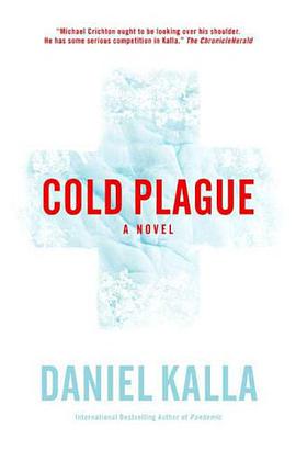 Cold Plague pdf epub mobi 電子書 下載