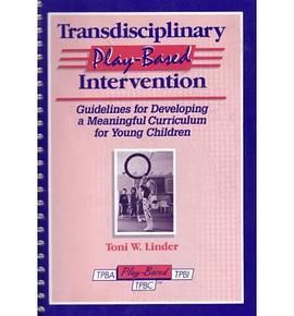 Transdisciplinary Play-Based Intervention pdf epub mobi 電子書 下載