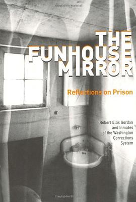 The Funhouse Mirror pdf epub mobi 下载