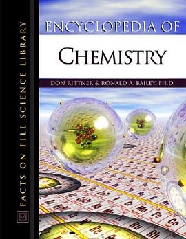 Encyclopedia of Chemistry pdf epub mobi 電子書 下載