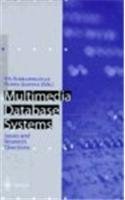 Multimedia Database Systems pdf epub mobi 电子书 下载