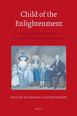 Child of the Enlightenment pdf epub mobi 電子書 下載