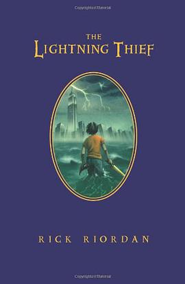 The Percy Jackson and the Olympians, Book One pdf epub mobi 电子书 下载