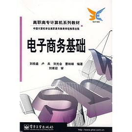 电子商务基础 pdf epub mobi 电子书 下载