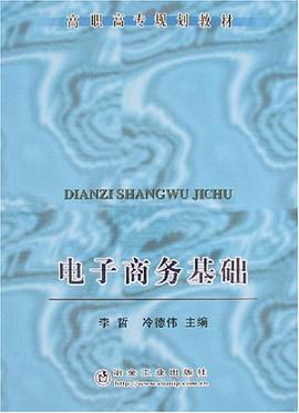 电子商务基础 pdf epub mobi 电子书 下载