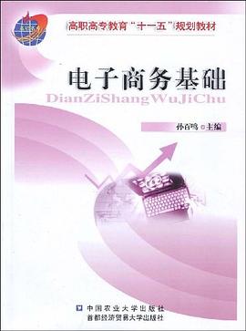 电子商务基础 pdf epub mobi 电子书 下载
