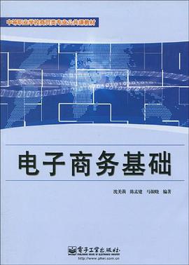 电子商务基础 pdf epub mobi 电子书 下载