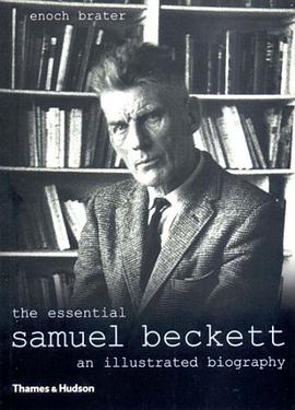 The Essential Samuel Beckett pdf epub mobi 电子书 下载