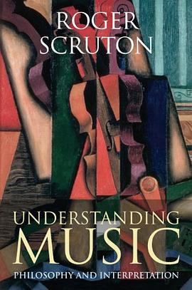 Understanding Music pdf epub mobi 电子书 下载