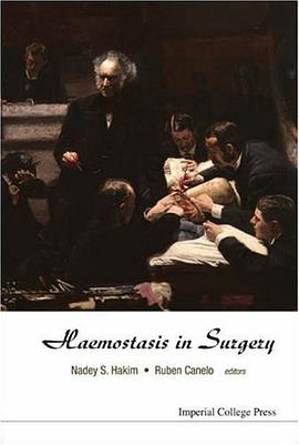 Haemostasis in Surgery pdf epub mobi 电子书 下载