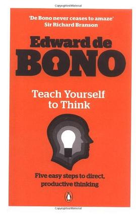 Teach Yourself To Think pdf epub mobi 电子书 下载