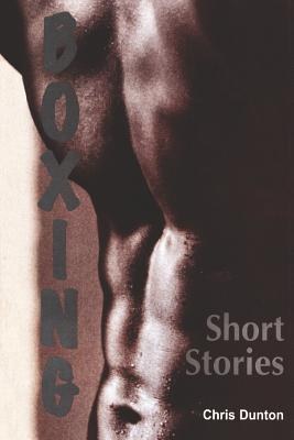 Boxing and Other Stories pdf epub mobi 电子书 下载