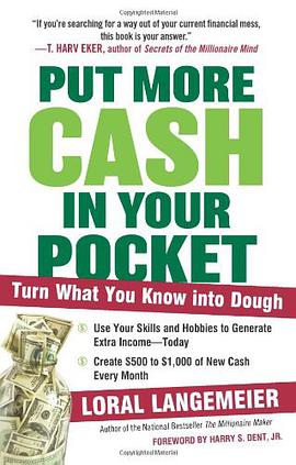 Put More Cash in Your Pocket pdf epub mobi 电子书 下载