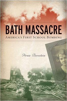 Bath Massacre pdf epub mobi 电子书 下载