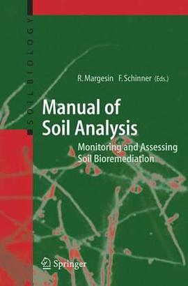 Manual for Soil Analysis pdf epub mobi 电子书 下载