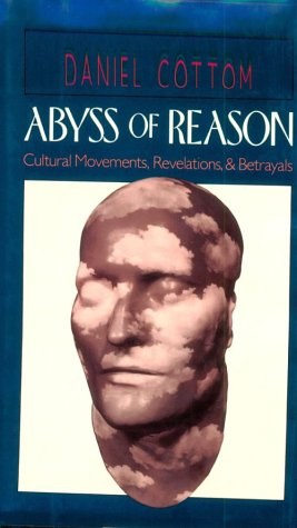 Abyss of Reason pdf epub mobi 电子书 下载