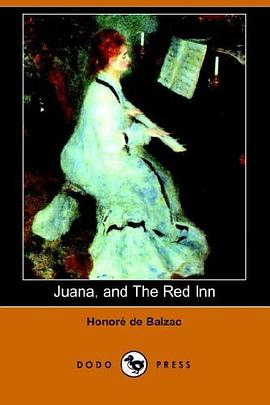 Juana, And the Red Inn pdf epub mobi 电子书 下载
