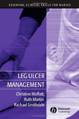 Leg Ulcer Management pdf epub mobi 电子书 下载