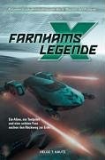 X Farnham's Legend pdf epub mobi 电子书 下载