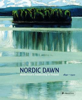 Nordic Dawn pdf epub mobi 电子书 下载