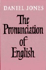 The Pronunciation of English pdf epub mobi 电子书 下载