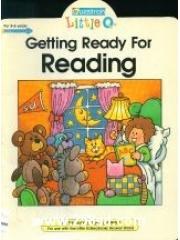 Lil.q:get Ready/read pdf epub mobi 电子书 下载