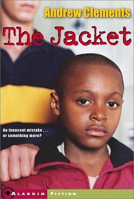 The Jacket pdf epub mobi 电子书 下载