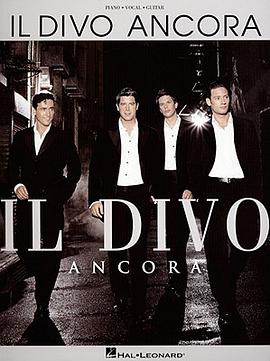 Il Divo - Ancora pdf epub mobi 电子书 下载