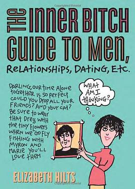 The Inner Bitch Guide pdf epub mobi 电子书 下载
