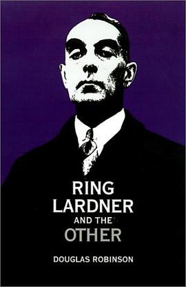 Ring Lardner and the Other pdf epub mobi 电子书 下载