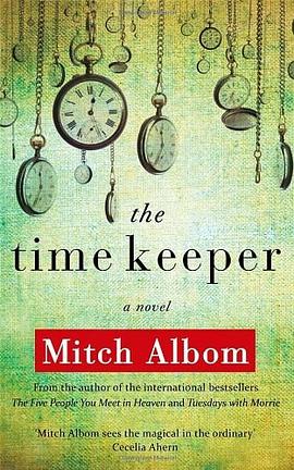 The Time Keeper pdf epub mobi 电子书 下载