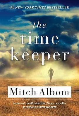 The Time Keeper pdf epub mobi 电子书 下载