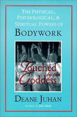 Touched by the Goddess pdf epub mobi 电子书 下载