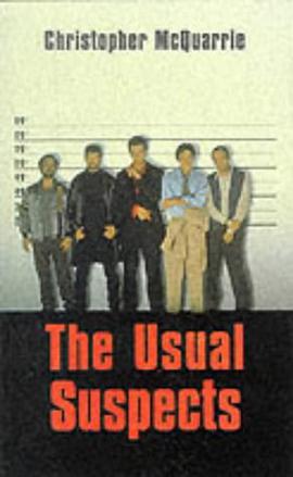 The Usual Suspects pdf epub mobi 电子书 下载