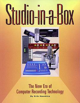 The Studio in a Box pdf epub mobi 电子书 下载